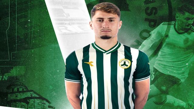 Transferin gözdesi Borja Sainz, Norwich City forması giyecek