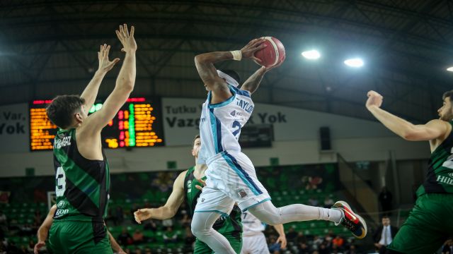 Türk Telekom, Euroleague'e katılacak mı?