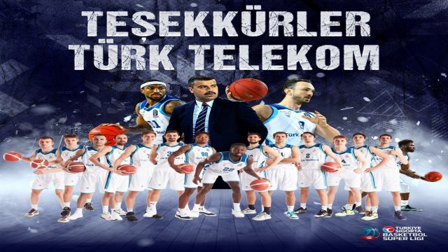 Türk Telekom'dan buraya kadar!