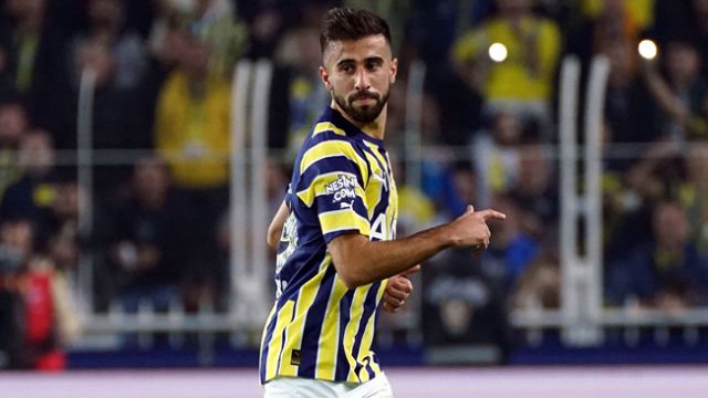 Ankaragücü taraftarının Rossi beklentisi!