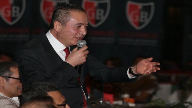 "Başarıları hep birlikte kutlayalım"