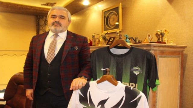 Cürebal: "Kavaklıderespor Türkiye şampiyonluğunu hak etmiştir"