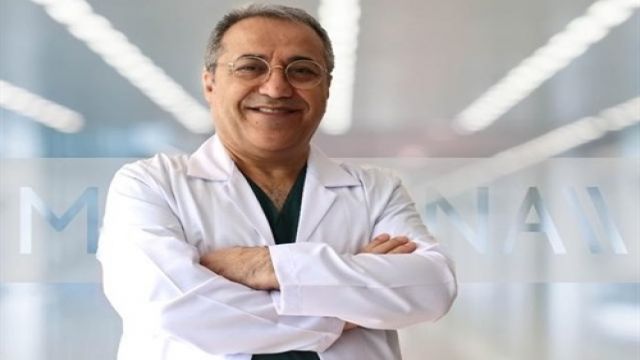 Oktay Banlı: “Seçime girmiyoruz...”