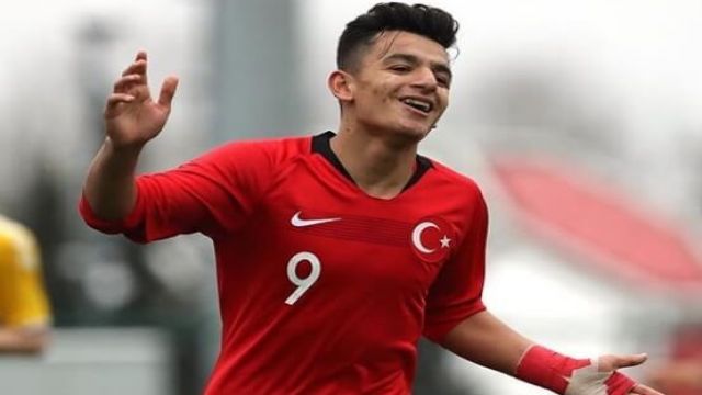 Gençlerbirliği, Fenerbahçe'nin genç yıldız adayını kaptı