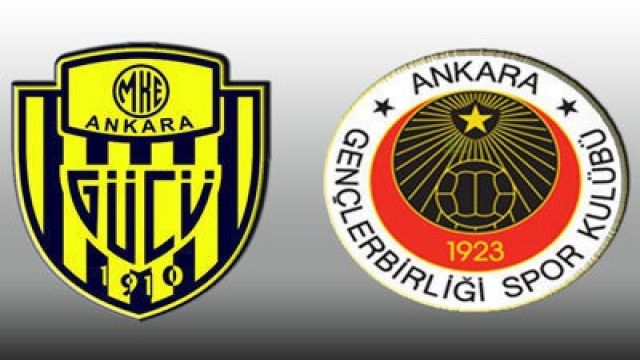 Ankaragücü-Gençlerbirliği derbi tarihi değişti