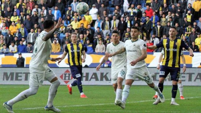 Ankaragücü'nde iç saha sıkıntısı! Kazanamıyor...