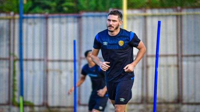 MKE Ankaragücü'nde kötü haber! Ali Sowe, Mert Çetin ve Rafal yok...