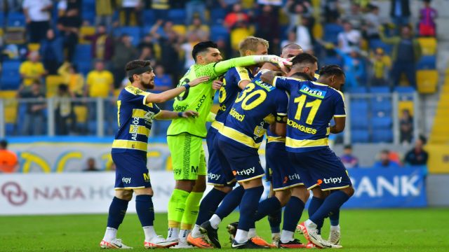 Ankaragücü çarşamba başlıyor...