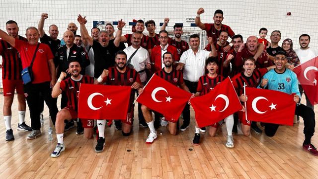 Spor Toto, Buducnost'u yendi, avantajı kaptı!