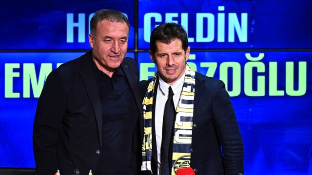 Faruk Koca'dan önemli açıklamalar...