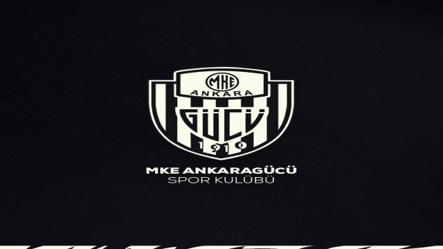 MKE Ankaragücü'nün acı kaybı.