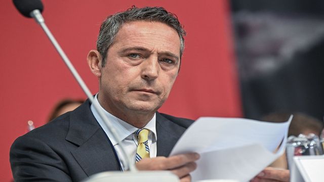 Ali Koç "Faruk Koca, bunu yapacak son insanlardan biridir"