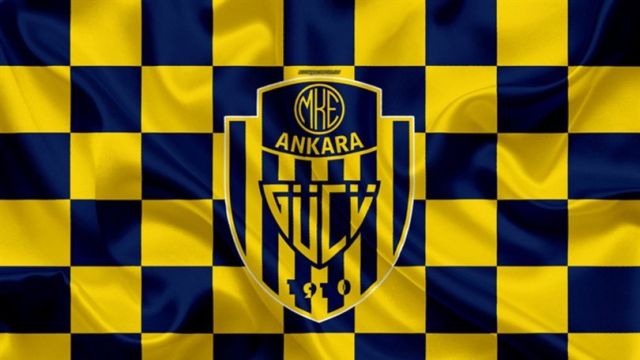 Ankaragücü'nün disiplin sevkleri açıklandı