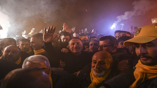 Faruk Koca'nın oğlu, Abdullah Oğuz Koca'dan açıklama...