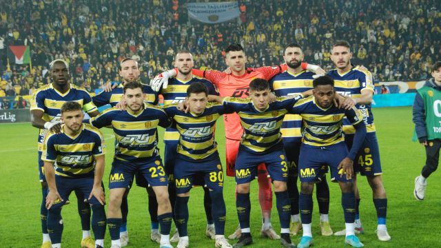 Ankaragücü, Eryaman'da galibiyet peşinde!