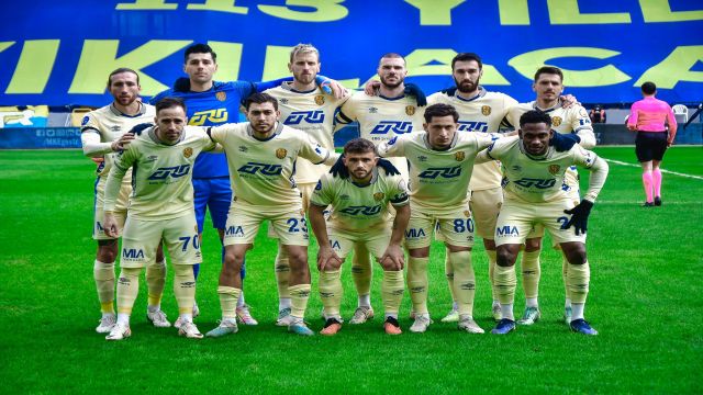 Ankaragücü kazanıp rahatlamak istiyor