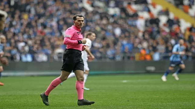 Burak Şeker, Hakan Ceylan ve Adana Demirspor maçı