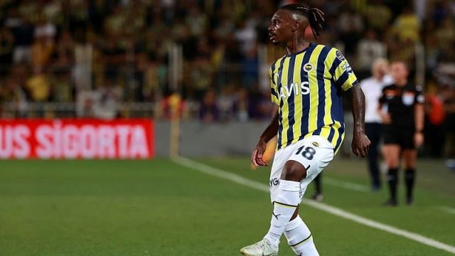 MKE Ankaragücü'nde Lincoln Henrique harekatı başlıyor...