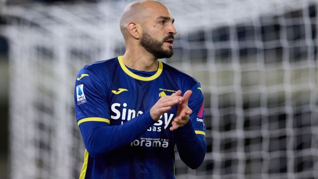 Riccardo Saponara Ankaragücü yolunda!