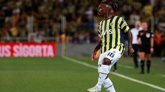 Ankaragücü'ne rakip çıktı!