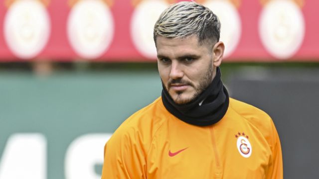 Icardi, PFDK'ye sevk edildi. İşte o 41.madde!