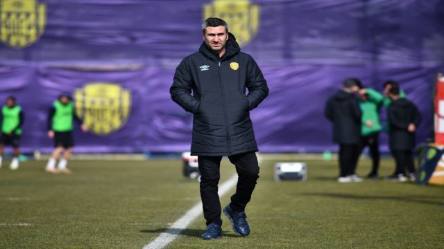 Yılmaz Bal: "Başarılı bir transfer dönemi geçirdik"