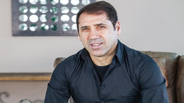 Lemi Çelik: "Ankaragücünün tek düşme nedeni Emre Belözoğlu'dur"