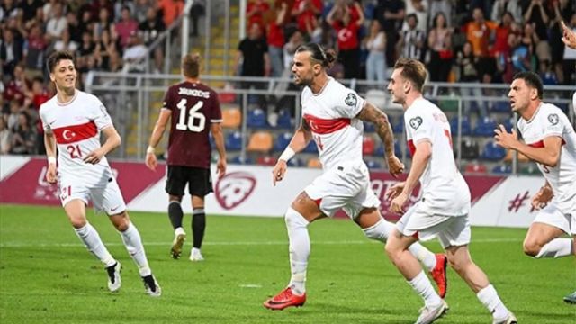 Milli Takımın EURO 2024 maç programı