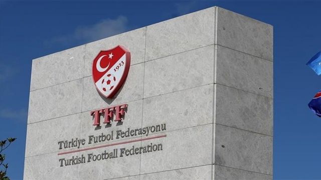 Ankaragücü, TFF'nin davetini reddetti!