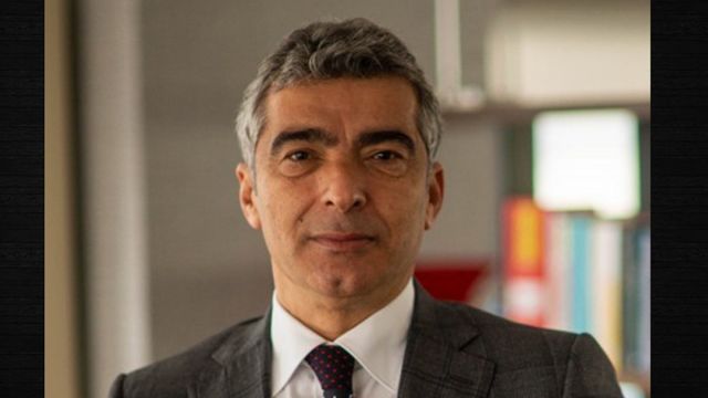 Cantürk Alagöz, Ankaragücü yönetiminde olmayacak