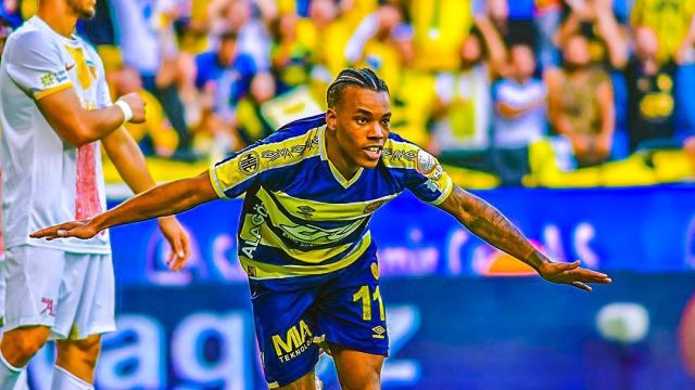 Garry Rodrigues yeni sezonun en önemli kozlarından birisi olacak