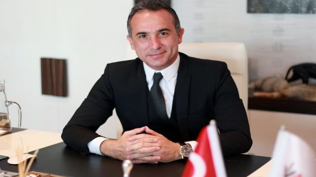 Murat Ağcabağ'ın basın toplantısı tarihi belli oldu