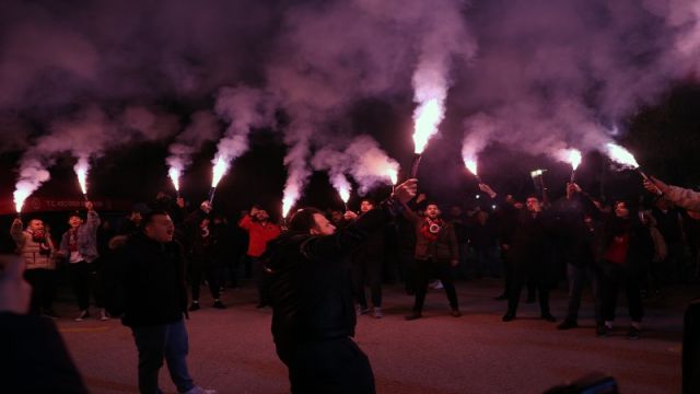 Gençlerbirliği'nde kombine hüsranı