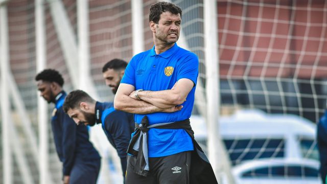 Cihat Arslan'dan transfer açıklaması