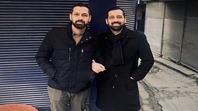 Serhat ve Ferhat kardeşlerin acı günü!