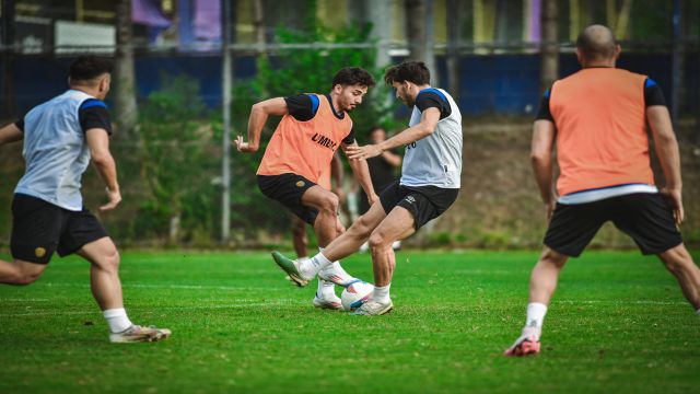 Ankaragücü beyaz sayfa açmak için sahaya çıkıyor!