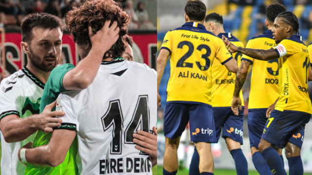 Ankaragücü, Sakaryaspor ile 36.maça çıkıyor