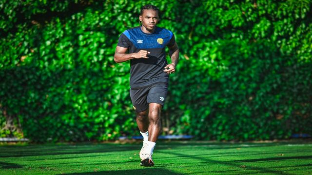 Ankaragücü'nden Garry Rodrigues açıklaması...