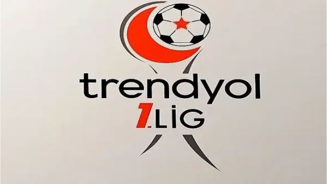 Gençlerbirliği 0 - Keçiörengücü 1 İlk yarı sonucu...