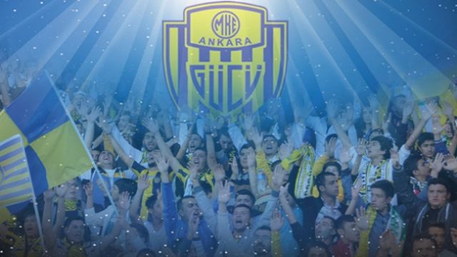 MKE Ankaragücü'nün Dernek Tüzel Kişiliği, Spor Kulübü Tüzel Kişiliğine dönüştü