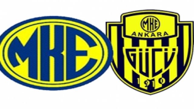 MKE Kurumu, adeta MKE Ankaragücü'nü unuttu!