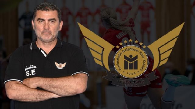 Yenimahalle Belediyespor efsanesi Serdar Eler kulüpten ayrıldı...