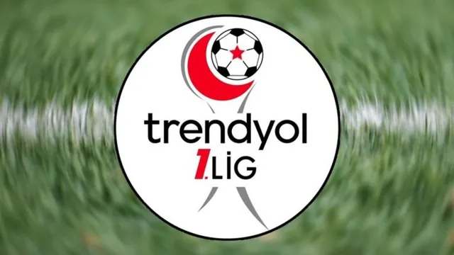 1.Ligde şok ayrılık!