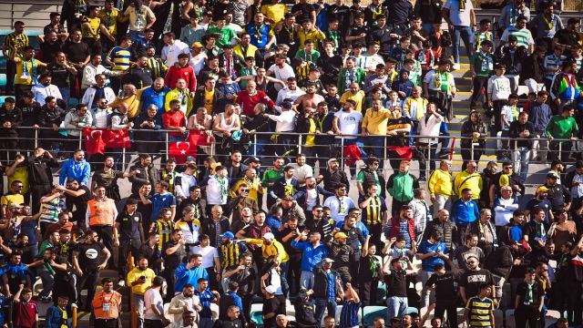 Ankaragücü, Nilüfer'de yalnız kalmadı!