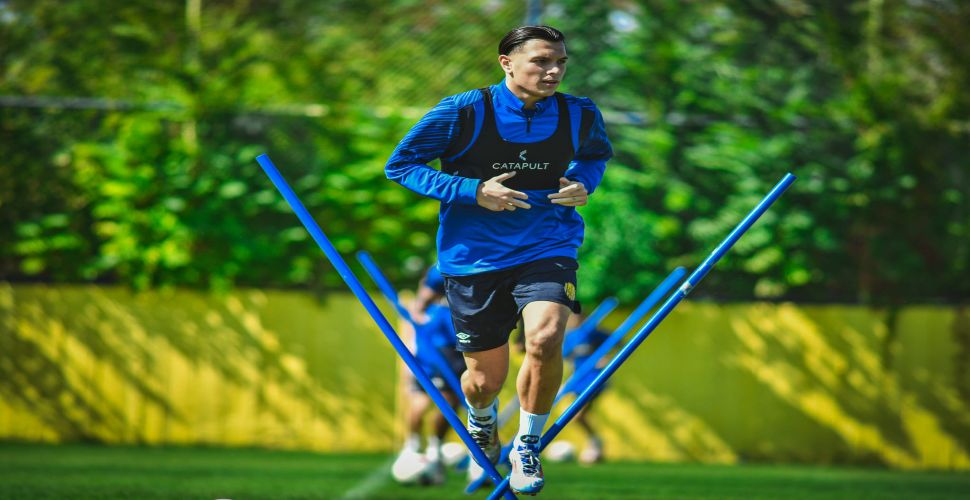 Ankaragücü'nde Renat Dadashov şoku yaşanıyor!