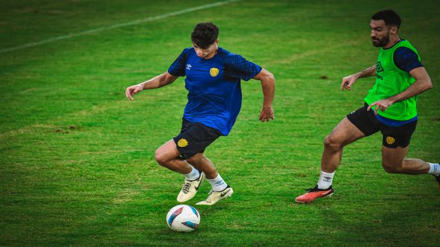 Ankaragücü'nde test sonuçları mutlu etmedi