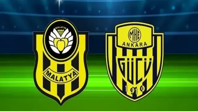 Ankaragücü'nün rakibi Yeni Malatyaspor için "Artık bitmiştir!" iddiası