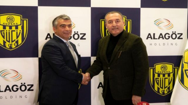 Cantürk Alagöz, Ankaragücü'ne mi dönüyor?