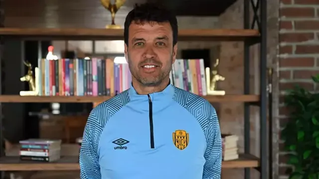 Cihat Arslan, Ankaragücü taraftarı için ne dedi?