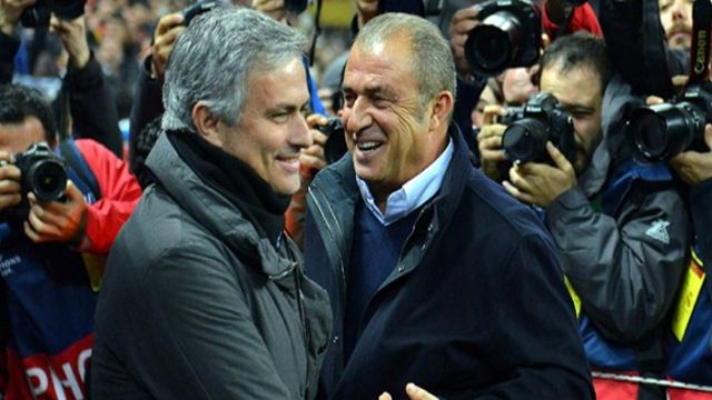 Fatih Terim, Mourinho için ne dedi?